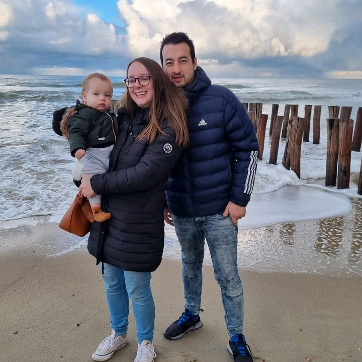 Profile Picture of Nancy Crombeen (@nancycrombeen) on Tiktok