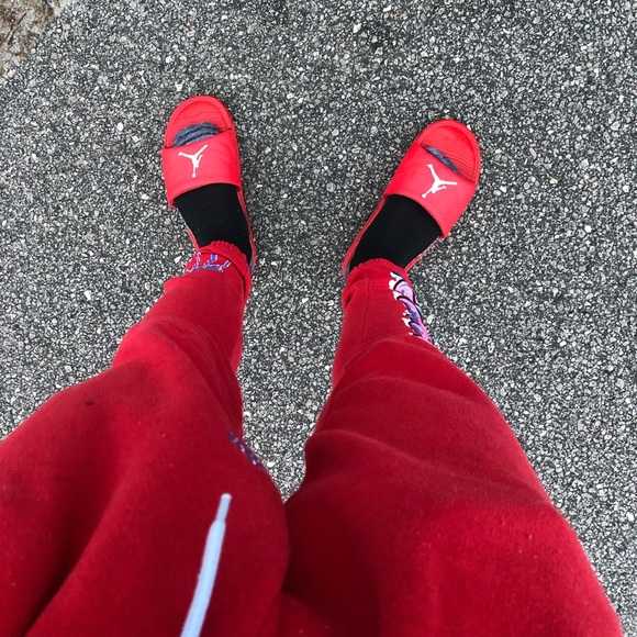 Profile Picture of Jared Bailey (@jaredbailey447) on Poshmark