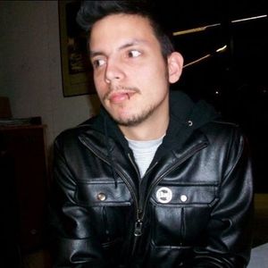 Profile Picture of Matthew Sitton (@thematter) on Myspace