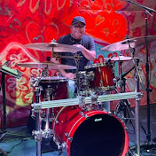 Profile Picture of Ivan Velasquez Drummer (@IvanVelasquezMusic) on Youtube