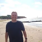 Profile Picture of Mark Hurd (@markhurd167) on Instagram