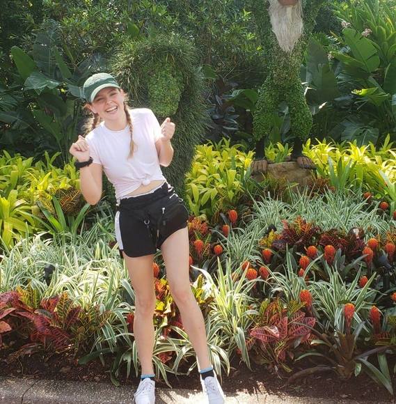 Profile Picture of Catherine Day (@c_marie97) on Poshmark