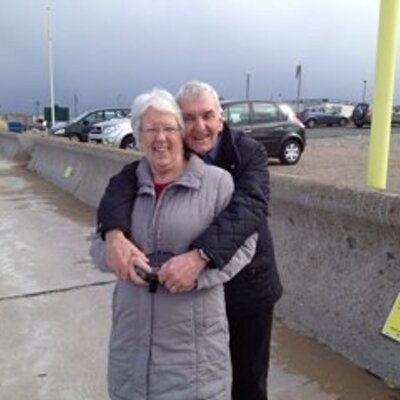 Profile Picture of Ann Woodley (@Chippy4Ann) on Twitter