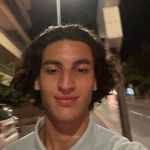 Profile Picture of Evan Calderaro (@evan_calde) on Instagram