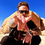 Profile Picture of Christopher Hulsey (@christopher_matthew86) on Instagram