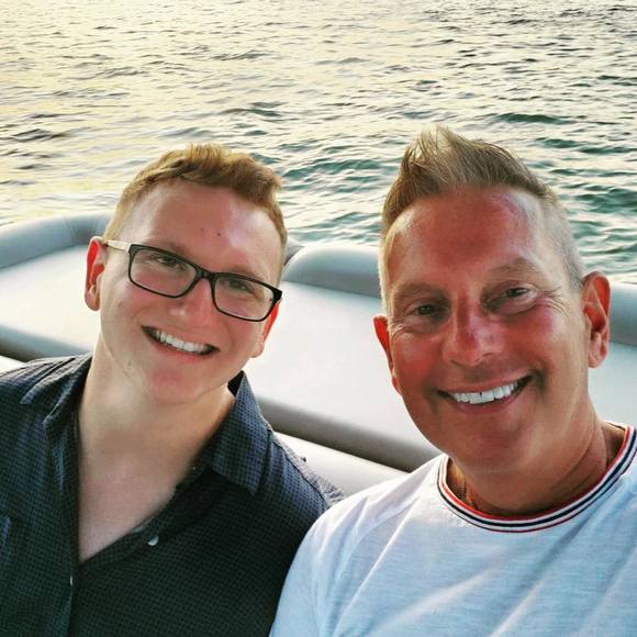 Profile Picture of Dylan Lackey (@turkaloo98) on Poshmark