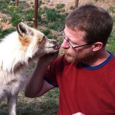 Profile Picture of Erin Wade (@ErinJWade) on Twitter