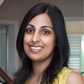 Profile Picture of Anita Patel (@anitapatel1) on Twitter