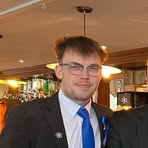 Profile Picture of Tom McAdam (@Tom-McAdam) on Facebook