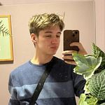 Profile Picture of 😏 (@christopher._.west) on Instagram