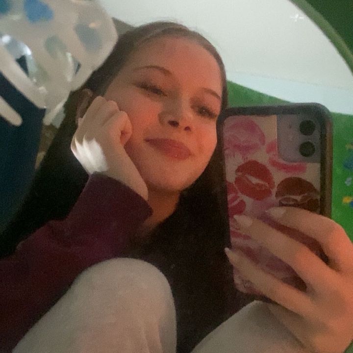 Profile Picture of kate :) (@kate.denham17) on Tiktok