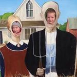 Profile Picture of Chad Morris (@a2002slacker) on Instagram