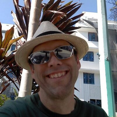 Profile Picture of Michael Ringuette (@MikeRing1964) on Twitter