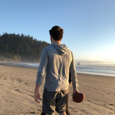 Profile Picture of Michæl (@JaredNewmyer) on Twitter