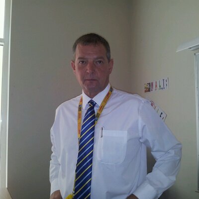 Profile Picture of Jerry Vernon (@jerryvernon) on Twitter