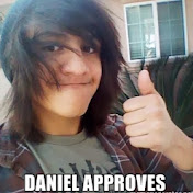 Profile Picture of Daniel Alatorre (@TheMetaldaniel84) on Youtube