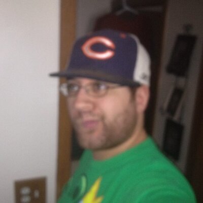 Profile Picture of Danny Moxley (@@themoxley) on Twitter