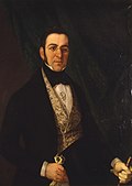 Profile Picture of Manuel Bretón de los Herreroson Wikipedia