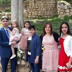 Profile Picture of Bernadette Issa (@bernadetteissa) on Instagram