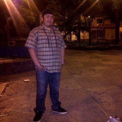 Profile Picture of Erik Lazo H (@EriklazohH) on Twitter