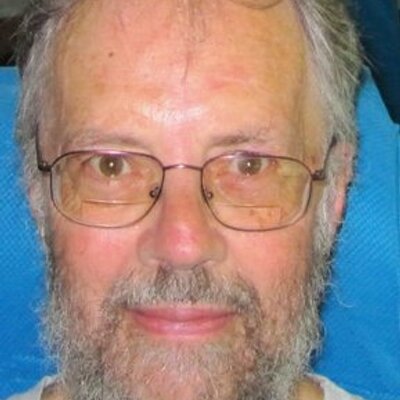 Profile Picture of Brian Sanderson (@BrianJoeSandy) on Twitter