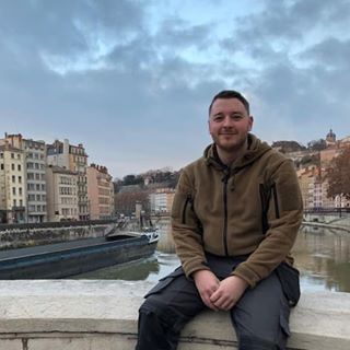 Profile Picture of Jonathan Hammond (@joffski) on Facebook