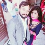 Profile Picture of Harman Saini (@ruby.harman.5) on Instagram