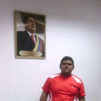 Profile Picture of Carlos Jose Acevedo (@carlos2015aceve) on Twitter