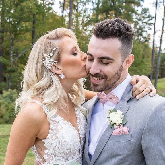 Profile Picture of Michael Mangelli (@noxie) on Poshmark