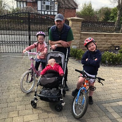 Profile Picture of Martin Towey (@MartinTowey5) on Twitter