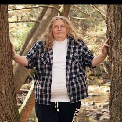 Profile Picture of Ariel Bartlett (@BartlettAriel) on Twitter