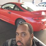 Marc Alexander Randolph - Instagram Profile Picture of Marc Alexander Randolph (@slayerphoenix) on Instagram