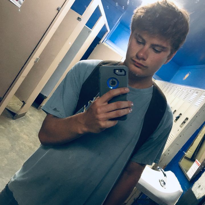Profile Picture of Christian Brackeen (@cbrack1) on Tiktok