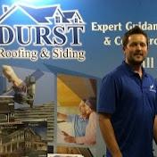 Profile Picture of Dustin Durst, Owner Durst Roofing & Siding (@dustindurstownerdurstroofi4084) on Youtube