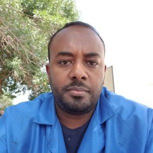 Profile Picture of Walelign Midekssa (@WMidekssa) on Twitter