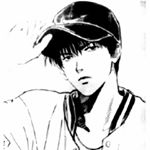 Profile Picture of 流川 楓 (@kaede.rukawa) on Instagram