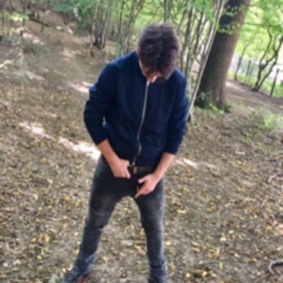 Profile Picture of George McCready (@OhhDiddley) on Twitter