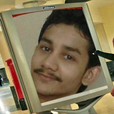 Profile Picture of Najeeb Rehman (@Najeebrehman812) on Twitter