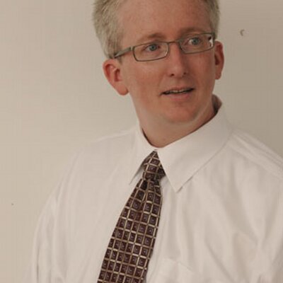 Profile Picture of Charles P Duffy (@Charles_McDuffy) on Twitter