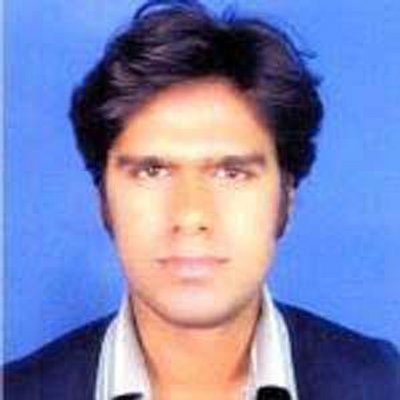 Profile Picture of Shahin Anwar (@AnwarShahin) on Twitter