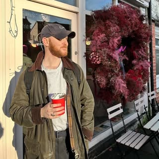Profile Picture of David MacLachlan (@davidmaclachlan) on Instagram