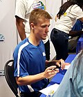 Profile Picture of Noah Jensenon Wikipedia