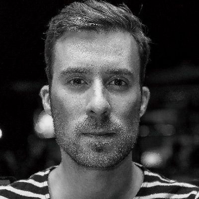 Profile Picture of Alexander Stevens (@AlexSaintEvens) on Twitter