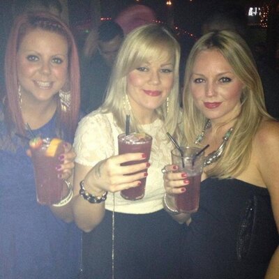 Heidi - Twitter Profile Picture of Heidi (@HeidixJohns) on Twitter