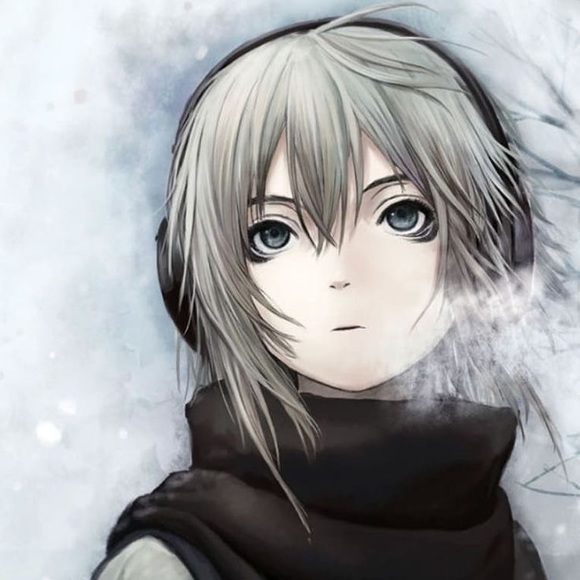 Dany Delcid - Poshmark Profile Picture of Dany Delcid (@cybrr611) on Poshmark