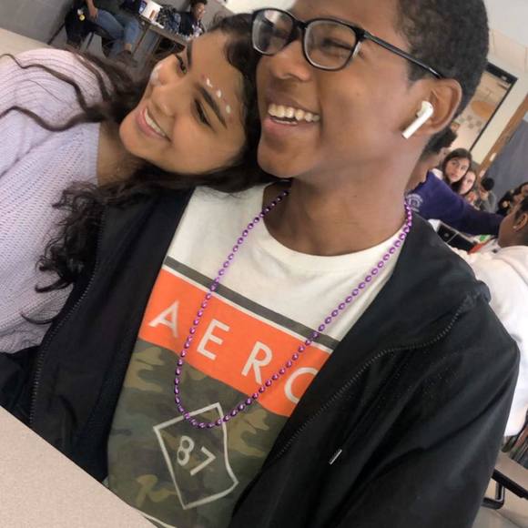 Profile Picture of Harold Rojas (@haroldrojas454) on Poshmark