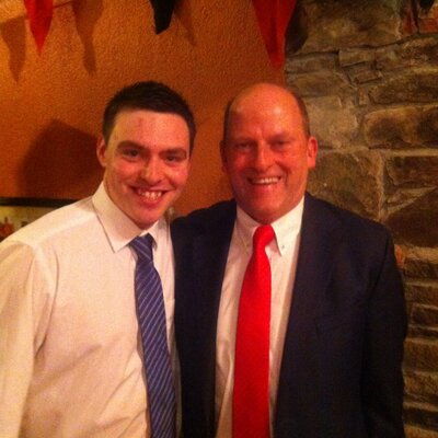 Profile Picture of Andrew Fahey (@andyfa1) on Twitter