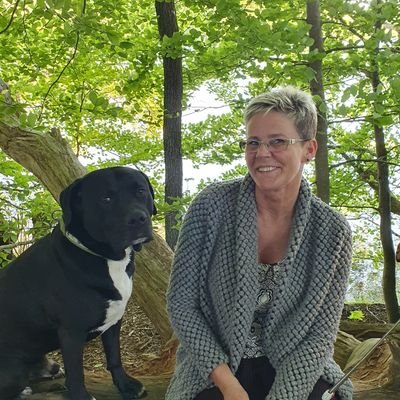 Profile Picture of Nynne Cassandra Rasmussen (@CassandraNynne) on Twitter