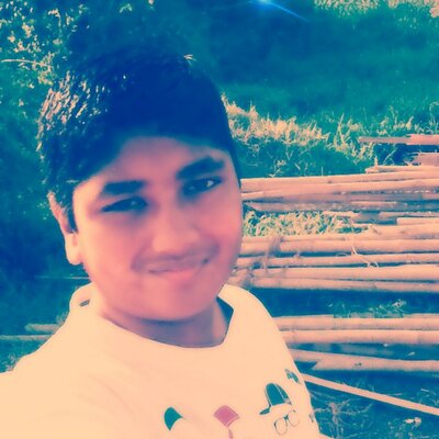 Profile Picture of Dharmin Patel (@Dharminpatel99) on Twitter
