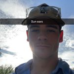 Profile Picture of bryce waldron (@_bryce_waldron_) on Instagram